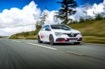 Renault Megane R.S. Trophy-R 2019 года (UK)